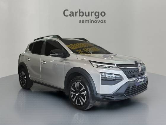 RENAULT KARDIAN 1.0 TCE FLEX EVOLUTION EDC